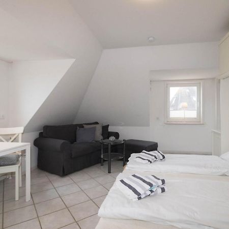 Hues Auert Tharep, Wohnung 3 Hornum Luaran gambar