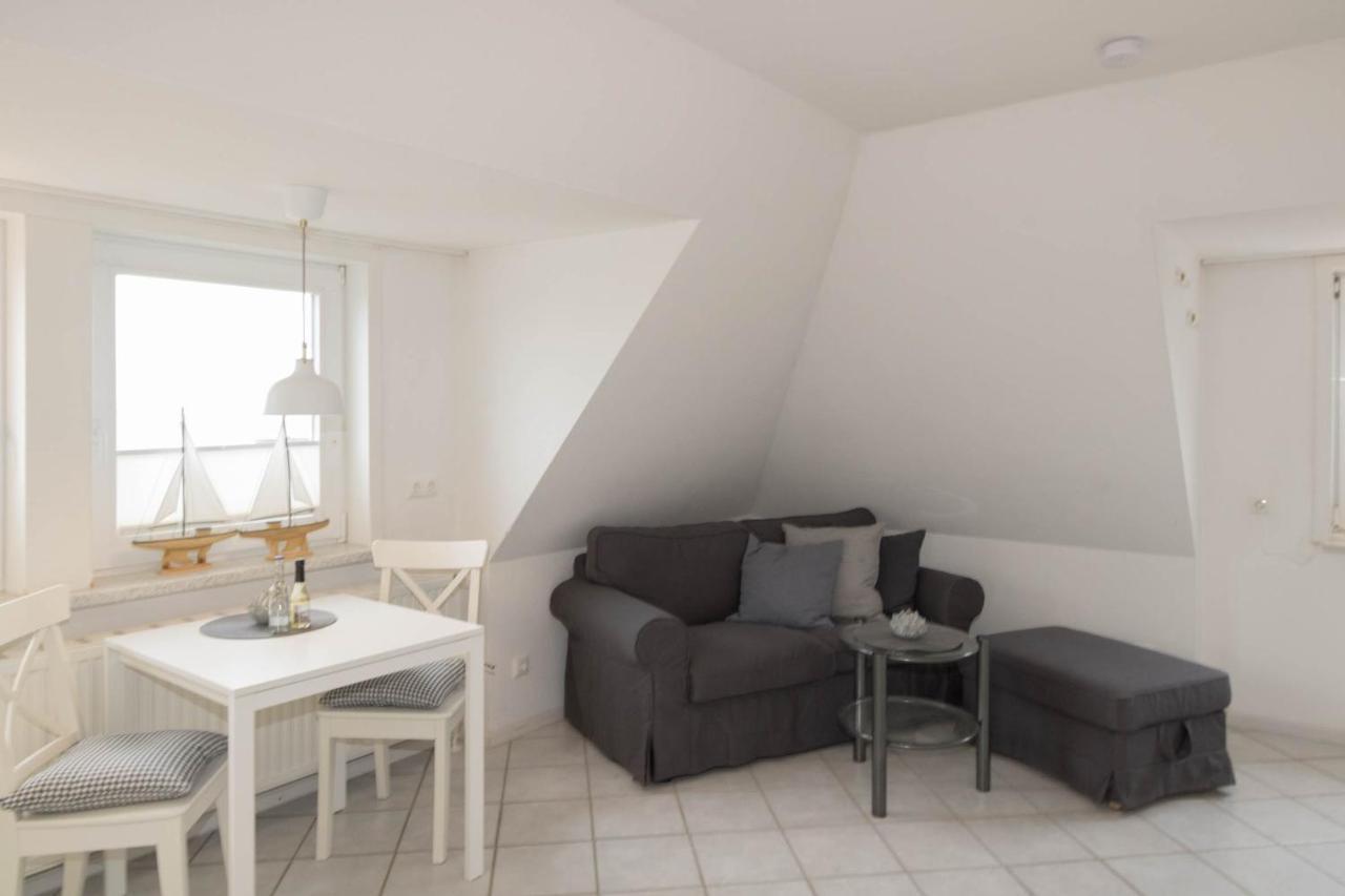 Hues Auert Tharep, Wohnung 3 Hornum Luaran gambar