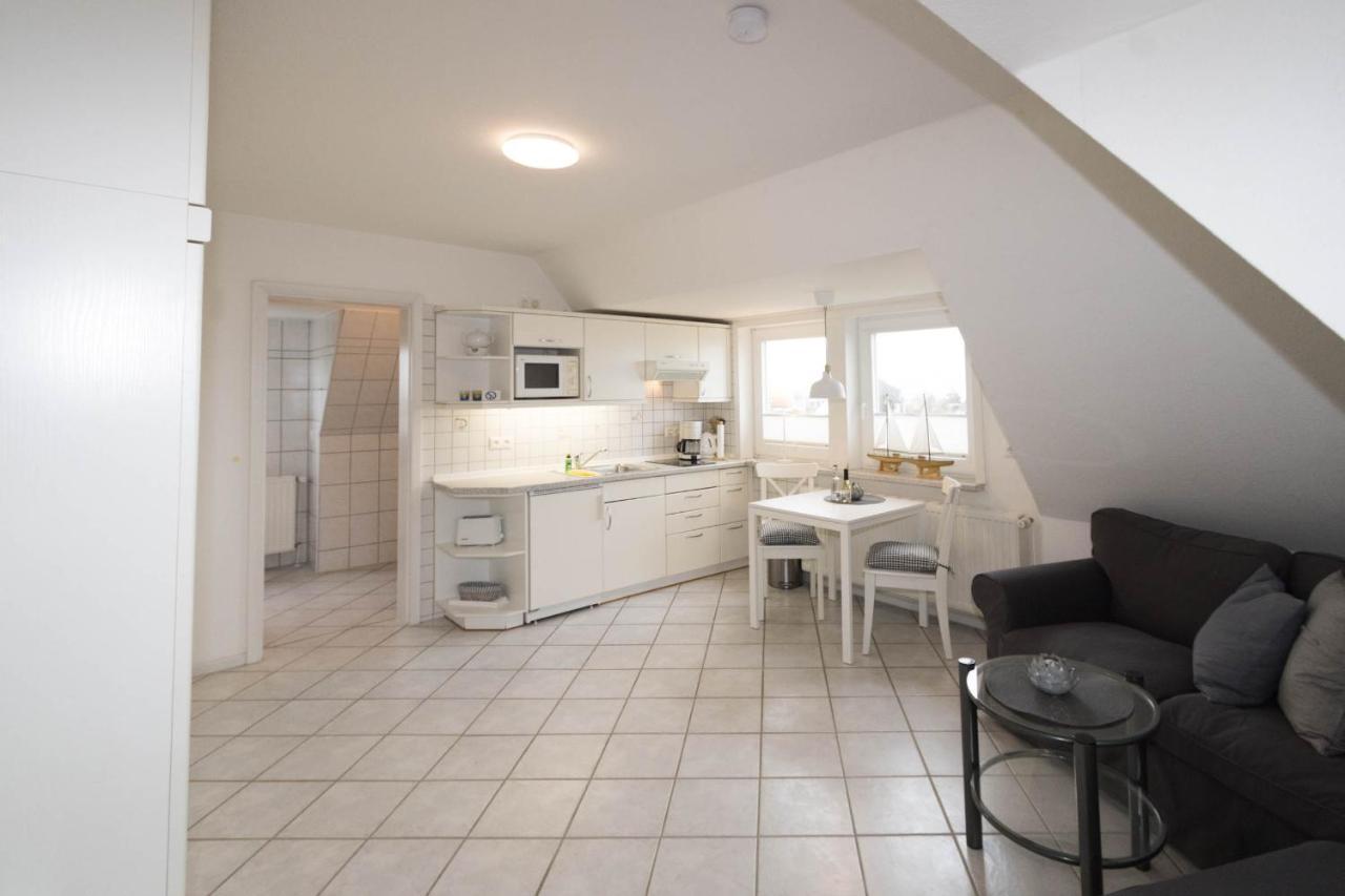 Hues Auert Tharep, Wohnung 3 Hornum Luaran gambar