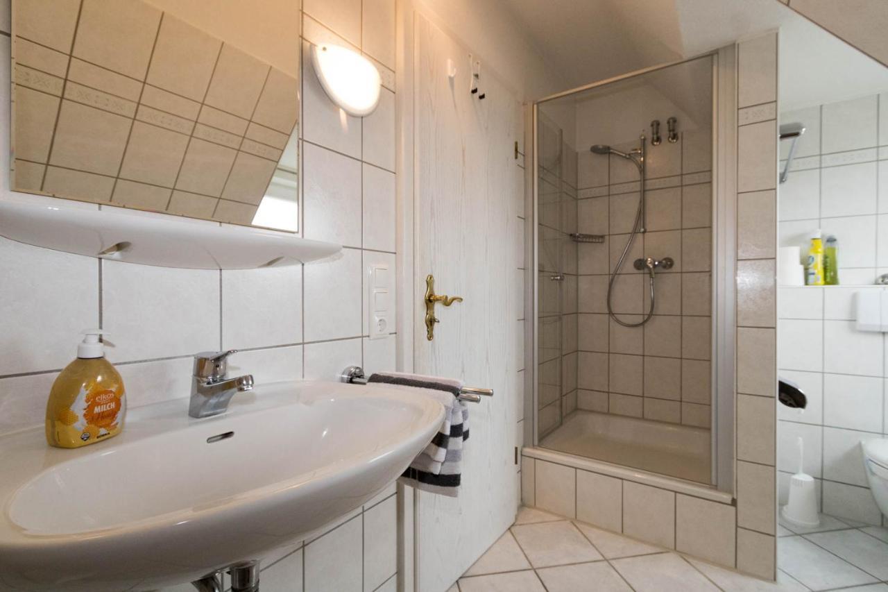 Hues Auert Tharep, Wohnung 3 Hornum Luaran gambar