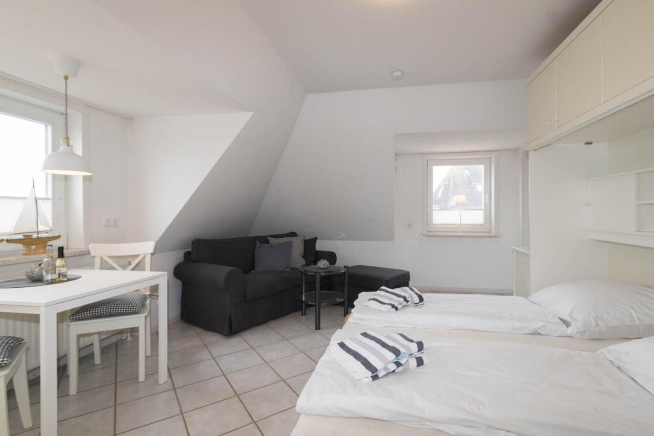 Hues Auert Tharep, Wohnung 3 Hornum Luaran gambar