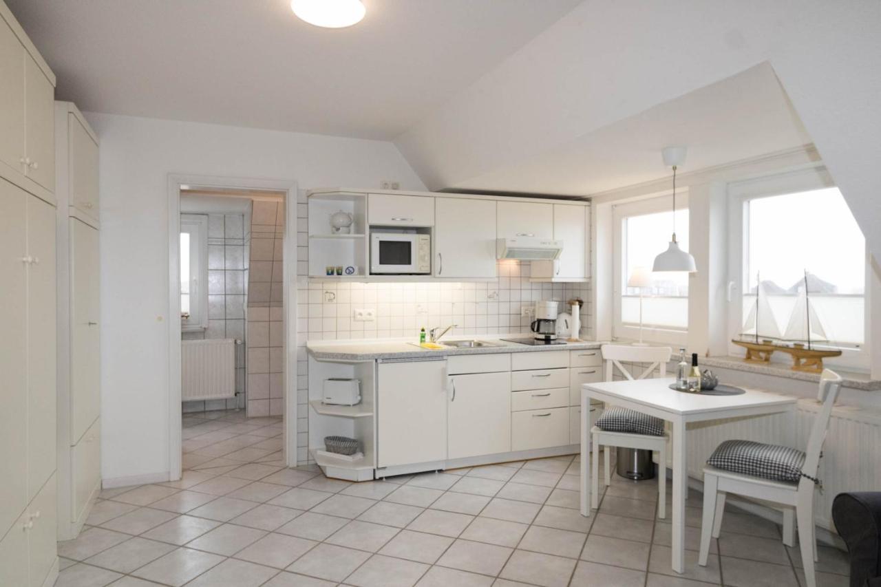 Hues Auert Tharep, Wohnung 3 Hornum Luaran gambar
