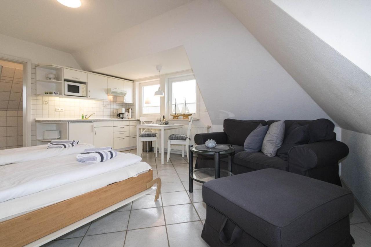 Hues Auert Tharep, Wohnung 3 Hornum Luaran gambar