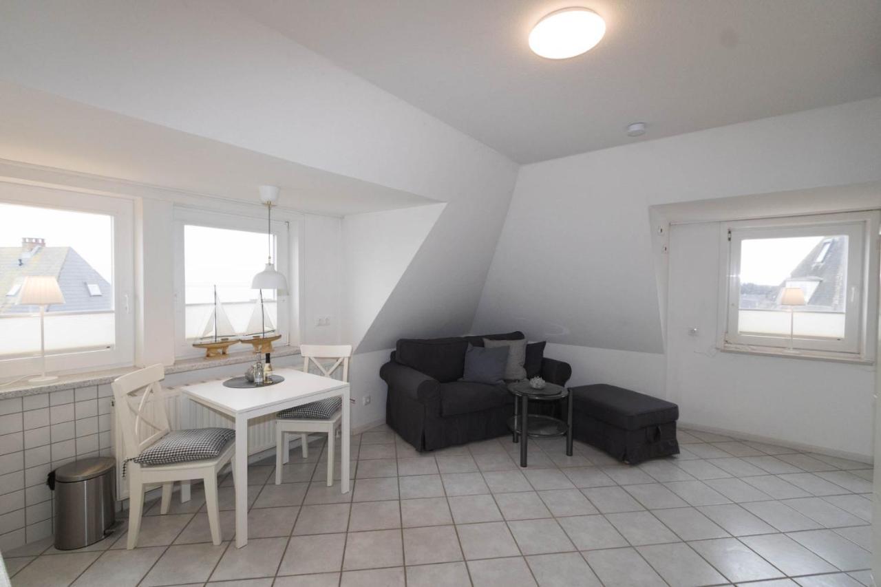 Hues Auert Tharep, Wohnung 3 Hornum Luaran gambar